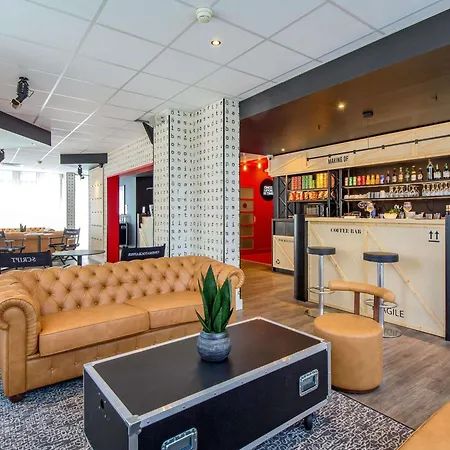 Ibis Styles Cannes Hotel 3*