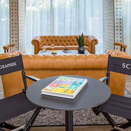 Ibis Styles Cannes Hotel 3*