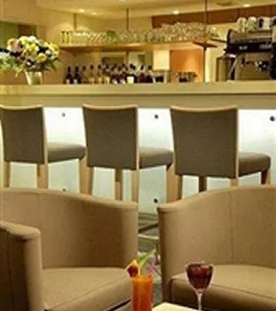 Hotel Ibis Styles Cannes