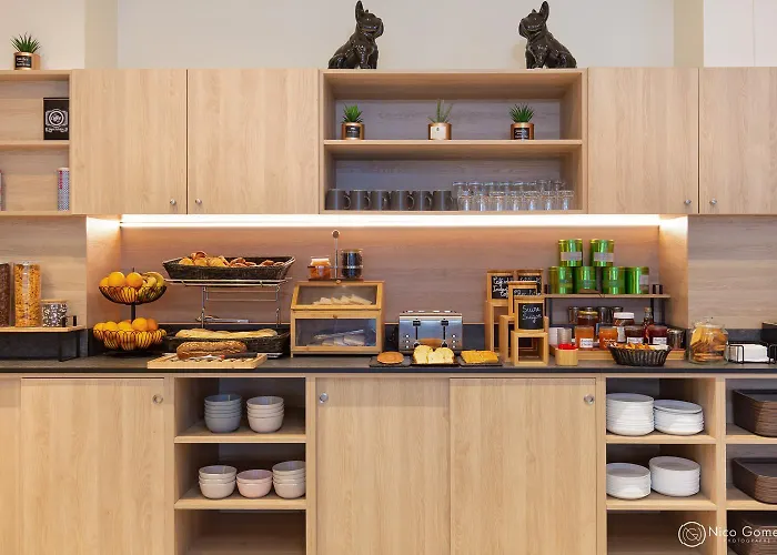 Ibis Styles Cannes 3* Le Cannet