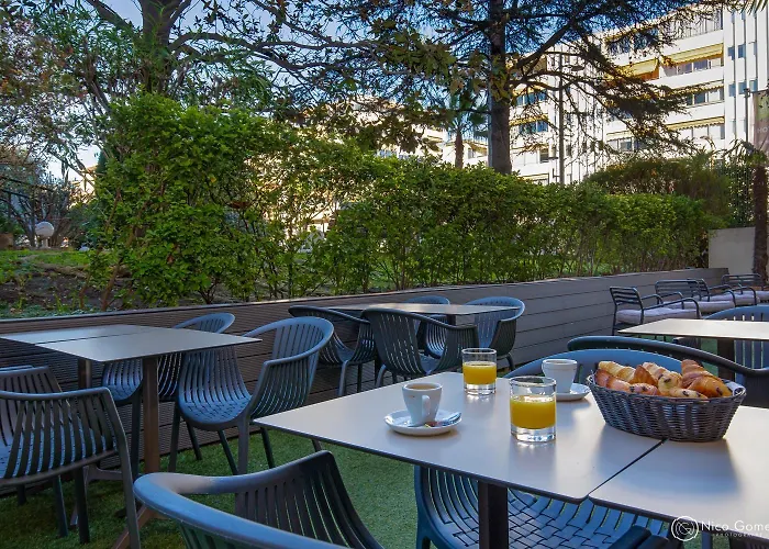 Ibis Styles Cannes Szálloda Le Cannet