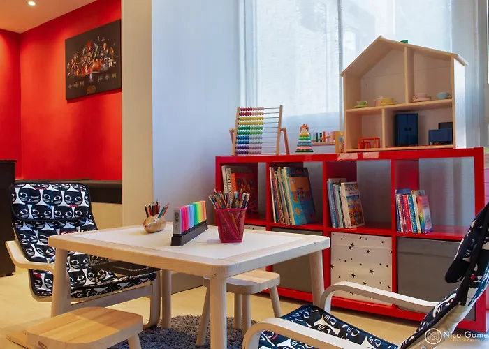 Szálloda Ibis Styles Cannes 3*