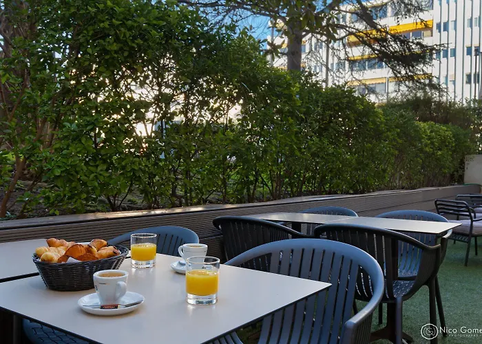Ibis Styles Cannes