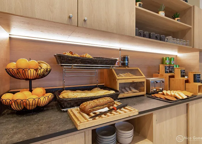 Ibis Styles Cannes Szálloda Le Cannet