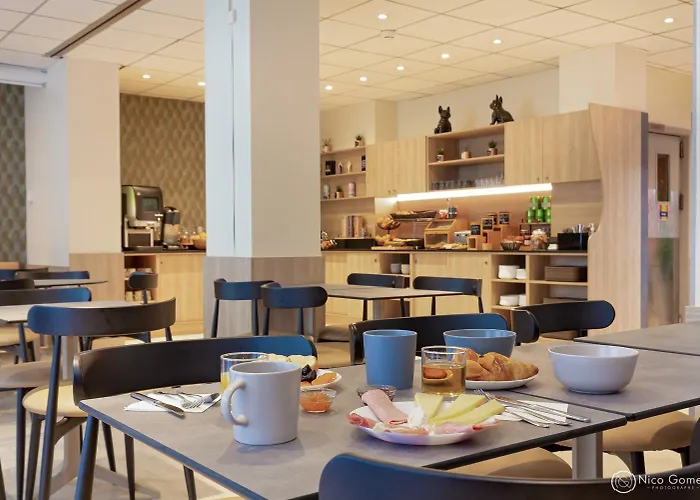 Ibis Styles Cannes Szálloda
