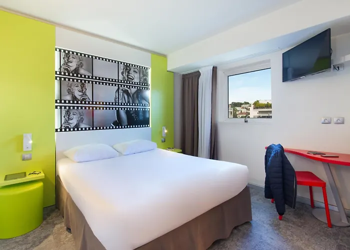 Ibis Styles Cannes