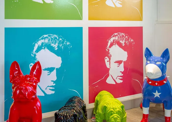 Ibis Styles Cannes מלון