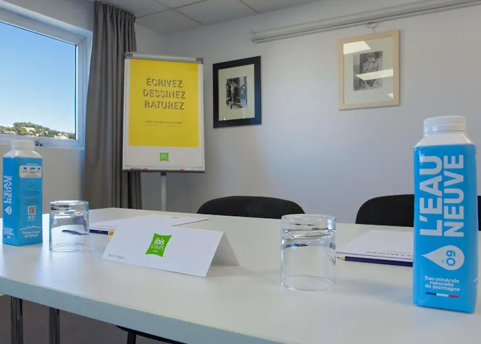 Ibis Styles Cannes 3*