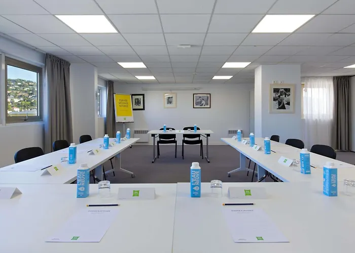 Ibis Styles Cannes Szálloda Le Cannet
