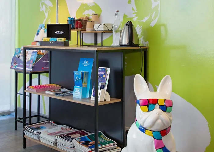 Ibis Styles Cannes 3*