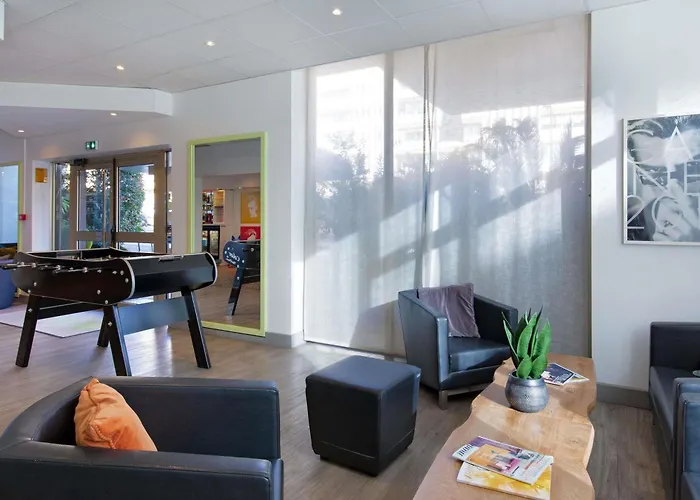 Ibis Styles Cannes