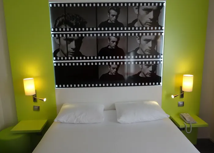 Szálloda Ibis Styles Cannes 3*