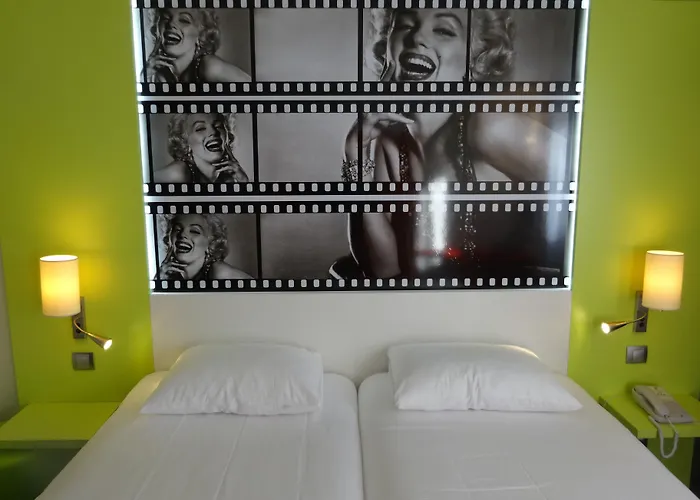 Ibis Styles Cannes Szálloda