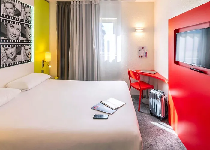 Ibis Styles Cannes