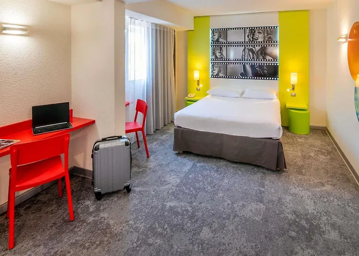 Ibis Styles Cannes