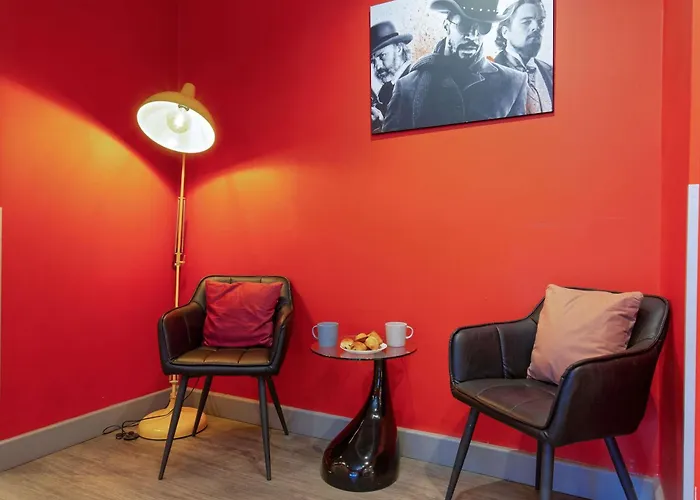 מלון Ibis Styles Cannes 3*