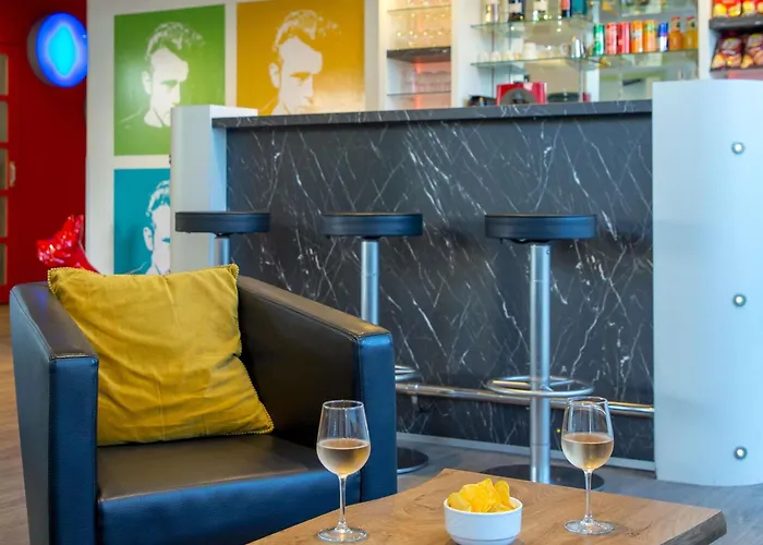 Ibis Styles Cannes 3* Le Cannet