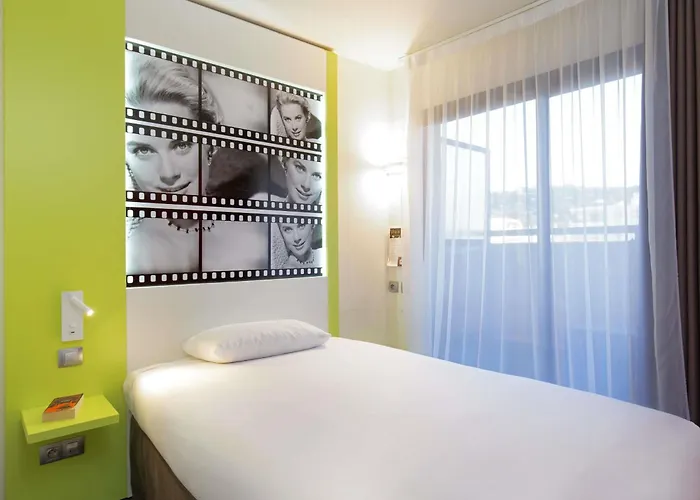 Ibis Styles Cannes 3*